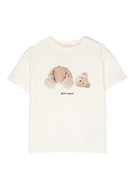 T-shirt Palm Angels Kids PALM ANGELS KIDS | T-SHIRT E POLO | PBAA003C99JER0050460